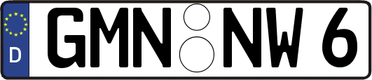 GMN-NW6