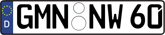 GMN-NW60