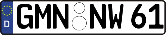 GMN-NW61
