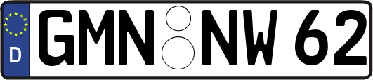 GMN-NW62