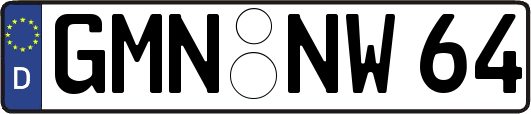 GMN-NW64