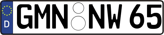 GMN-NW65