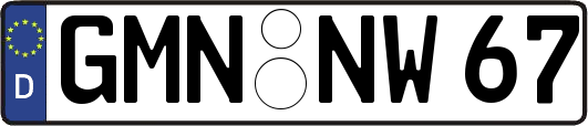 GMN-NW67