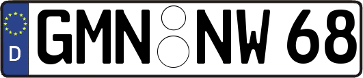 GMN-NW68