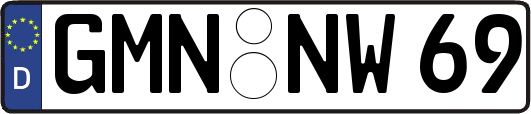 GMN-NW69