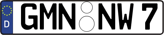 GMN-NW7