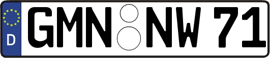 GMN-NW71