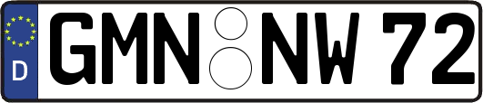 GMN-NW72