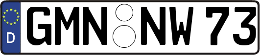 GMN-NW73