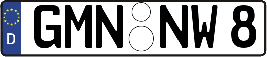 GMN-NW8
