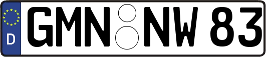 GMN-NW83