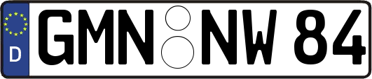 GMN-NW84