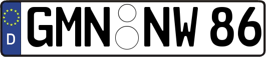 GMN-NW86