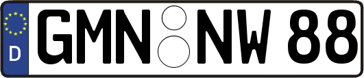 GMN-NW88