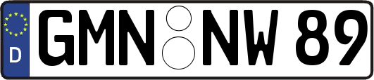 GMN-NW89