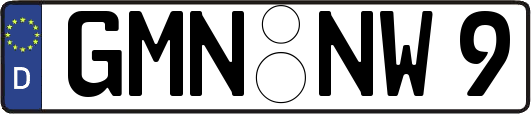 GMN-NW9
