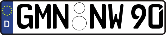 GMN-NW90