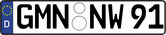 GMN-NW91
