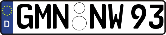 GMN-NW93