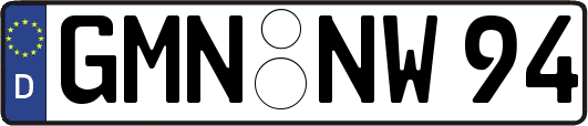 GMN-NW94