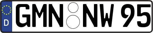 GMN-NW95