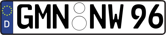 GMN-NW96