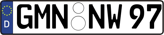 GMN-NW97