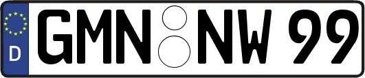 GMN-NW99