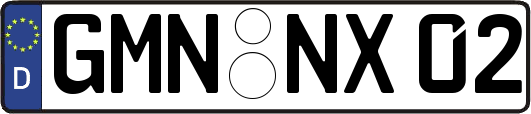 GMN-NX02