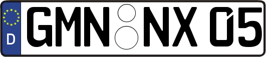 GMN-NX05