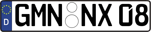 GMN-NX08