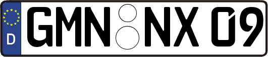 GMN-NX09