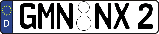 GMN-NX2