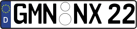 GMN-NX22