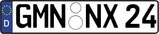 GMN-NX24