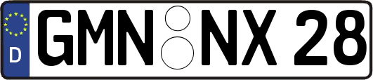 GMN-NX28