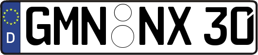 GMN-NX30