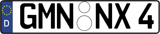 GMN-NX4