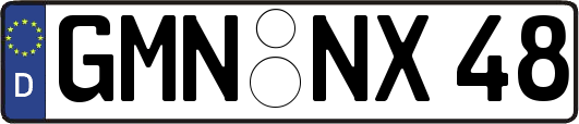 GMN-NX48