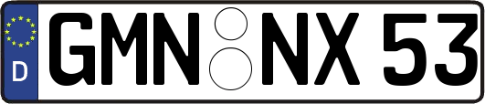 GMN-NX53