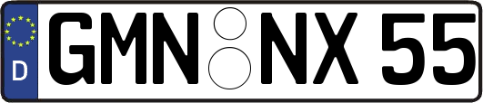 GMN-NX55
