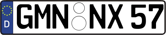 GMN-NX57