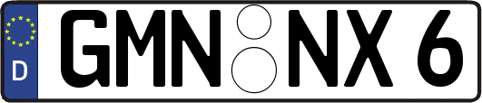 GMN-NX6