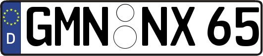GMN-NX65