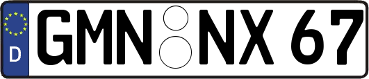 GMN-NX67