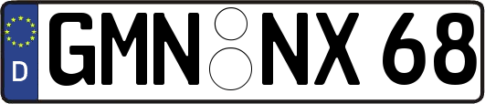 GMN-NX68