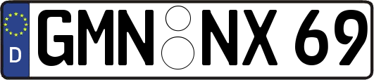 GMN-NX69