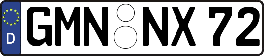 GMN-NX72