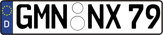 GMN-NX79