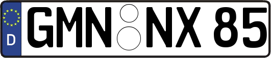 GMN-NX85